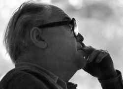 Bildergallerie Max Frisch